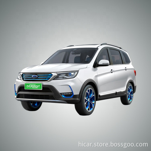 2020 Nieuwe stijl 4 -stoelen elektrische voertuigen / SUV -auto&#39;s